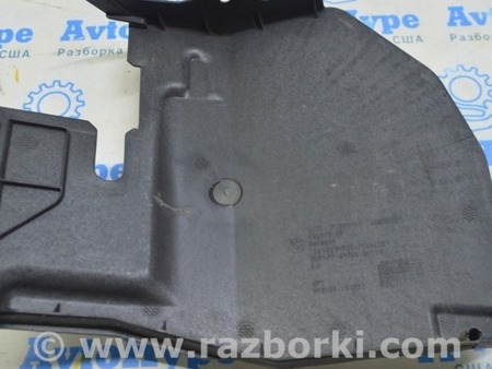 ФОТО Защита АКБ для BMW X1 F48 Одесса