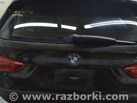 ФОТО Поводок дворника задний для BMW X1 F48 Одесса