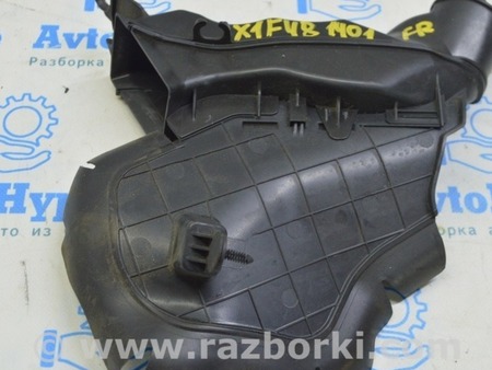 ФОТО Накладка поддона решетки дворников правая для BMW X1 F48 Одесса