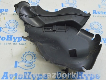 ФОТО Накладка поддона решетки дворников правая для BMW X1 F48 Одесса