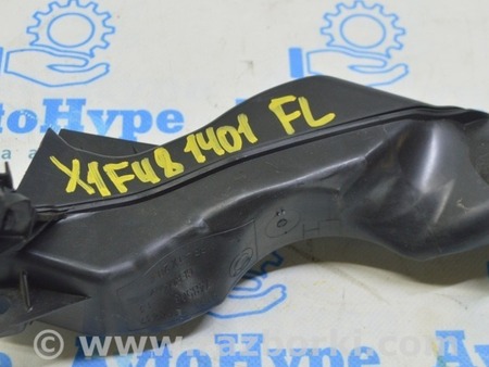 ФОТО Водосток решетки дворников левый для BMW X1 F48 Одесса