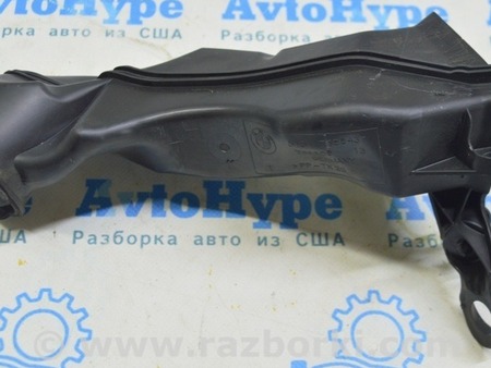 ФОТО Водосток решетки дворников левый для BMW X1 F48 Одесса