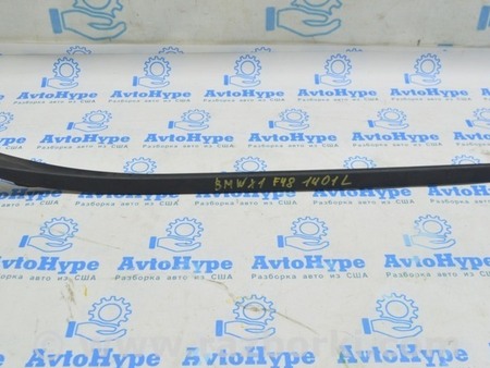 ФОТО Молдинг лобового стекла левый для BMW X1 F48 Одесса