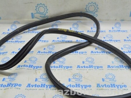 ФОТО Уплотнитель дверного проема задний левый для BMW X1 F48 Одесса