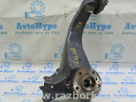 ФОТО Цапфа задняя левая для BMW X1 F48 Одесса