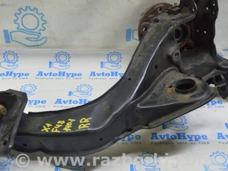 ФОТО Цапфа задняя правая для BMW X1 F48 Одесса