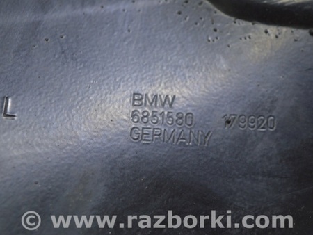 ФОТО Цапфа задняя правая для BMW X1 F48 Одесса