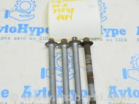 ФОТО Болт крепления заднего подрамника для BMW X1 F48 Одесса