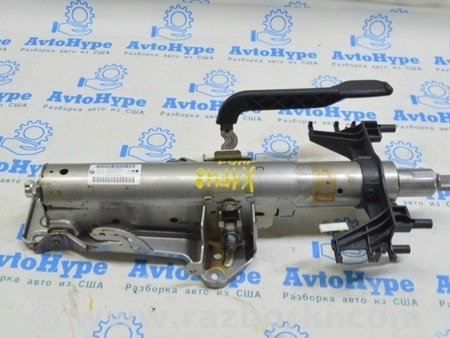 ФОТО Рулевая колонка для BMW X1 F48 Одесса