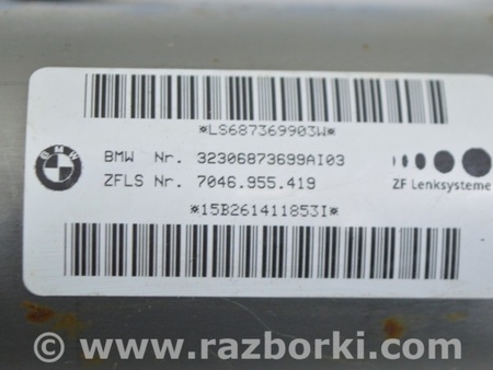 ФОТО Рулевая колонка для BMW X1 F48 Одесса