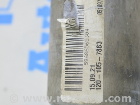 ФОТО Рулевой карданчик для BMW X1 F48 Одесса