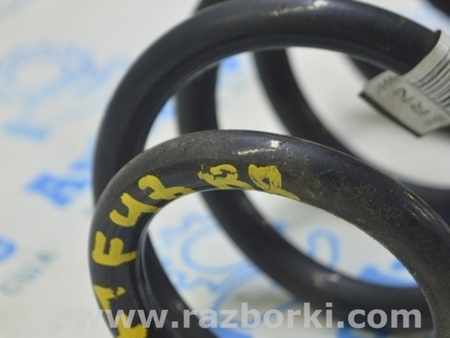 ФОТО Пружина задняя правая для BMW X1 F48 Одесса