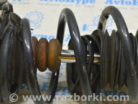 ФОТО Стойка амортизатора передняя левая в сборе для BMW X1 F48 Одесса