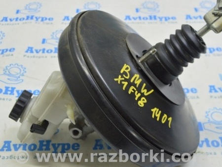 ФОТО Вакуумный усилитель для BMW X1 F48 Одесса