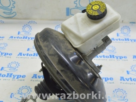 ФОТО Вакуумный усилитель для BMW X1 F48 Одесса