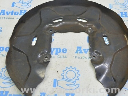 ФОТО Кожух тормозного диска задний левый для BMW X1 F48 Одесса