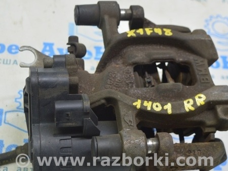 ФОТО Суппорт задний правый для BMW X1 F48 Одесса