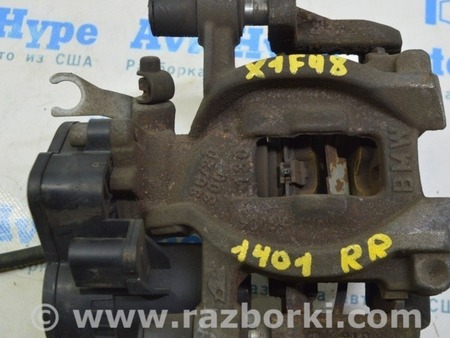 ФОТО Суппорт задний правый для BMW X1 F48 Одесса