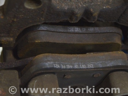 ФОТО Суппорт задний правый для BMW X1 F48 Одесса