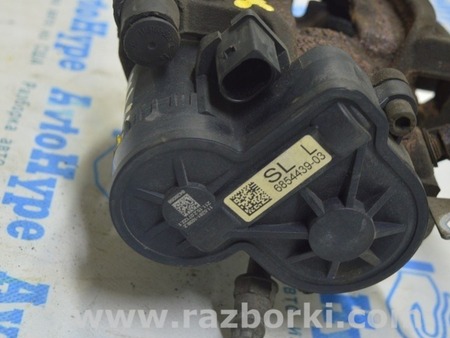 ФОТО Суппорт задний левый для BMW X1 F48 Одесса