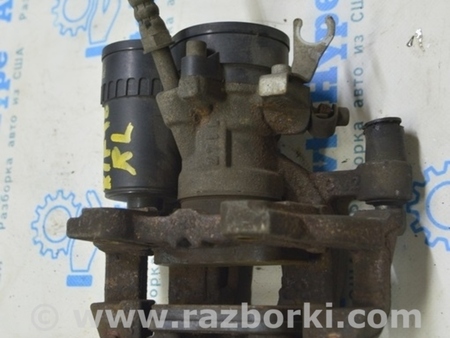 ФОТО Суппорт задний левый для BMW X1 F48 Одесса