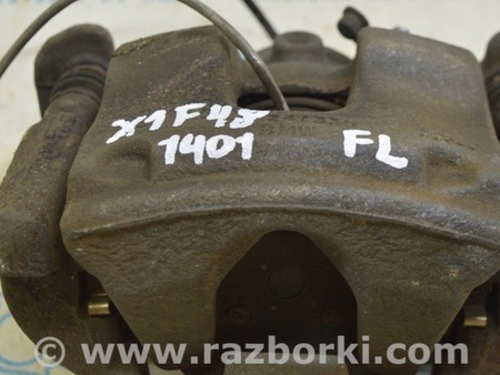 ФОТО Датчик износа тормозных колодок передний левый для BMW X1 F48 Одесса