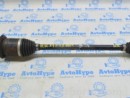 ФОТО Привод полуось задняя правая для BMW X1 F48 Одесса