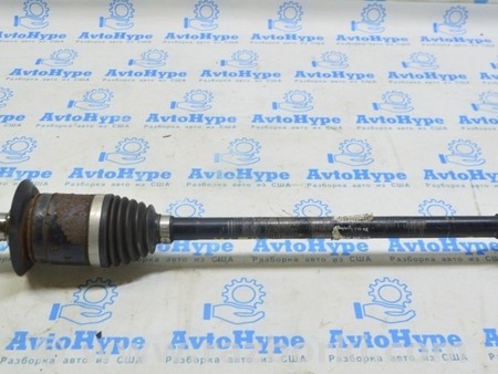 ФОТО Привод полуось задняя правая для BMW X1 F48 Одесса