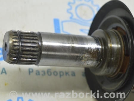 ФОТО Привод полуось задняя правая для BMW X1 F48 Одесса