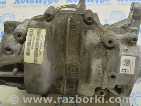 ФОТО Раздатка для BMW X1 F48 Одесса