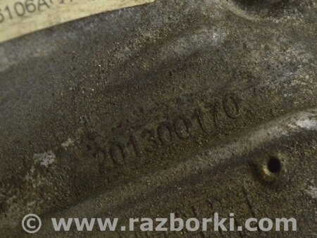 ФОТО Раздатка для BMW X1 F48 Одесса