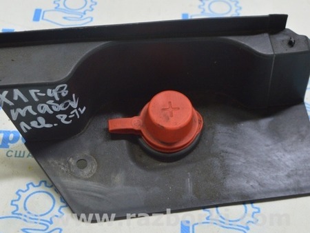 ФОТО Крышка АКБ для BMW X1 F48 Одесса