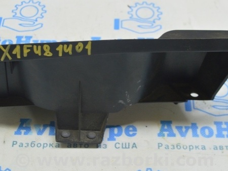 ФОТО Крышка АКБ для BMW X1 F48 Одесса