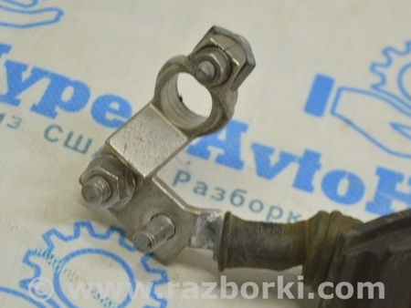 ФОТО Клемма АКБ плюсовая для BMW X1 F48 Одесса