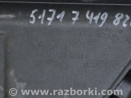 ФОТО Кронштейн АКБ для BMW X1 F48 Одесса