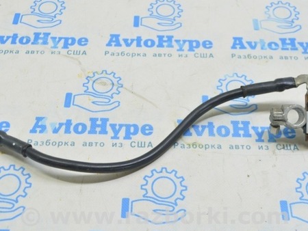 ФОТО Клемма АКБ минусовая для BMW X1 F48 Одесса