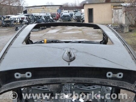 ФОТО Антенна плавник корпус для BMW X1 F48 Одесса