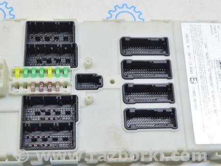 ФОТО Блок BCM для BMW X1 F48 Одесса