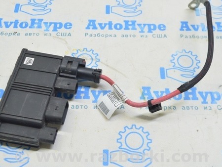 ФОТО Интегрированный модуль питания для BMW X1 F48 Одесса