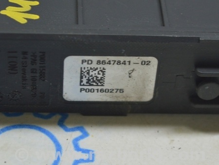 ФОТО Интегрированный модуль питания для BMW X1 F48 Одесса