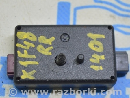 ФОТО Антенна радио фильтр для BMW X1 F48 Одесса