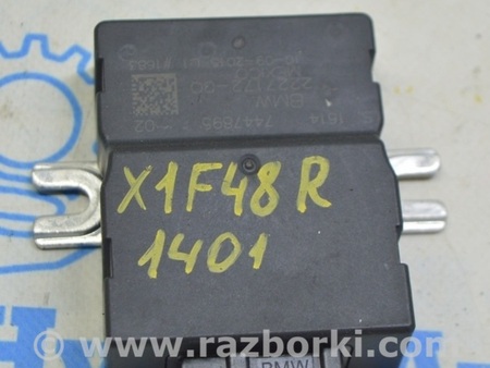 ФОТО Модуль управления топливным насосом для BMW X1 F48 Одесса