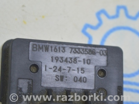 ФОТО Модуль диагностики зажигания для BMW X1 F48 Одесса