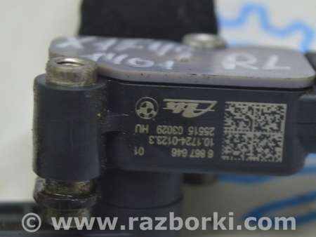 ФОТО Датчик наклона кузова задний для BMW X1 F48 Одесса