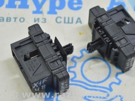 ФОТО Шинный интерфейс для BMW X1 F48 Одесса