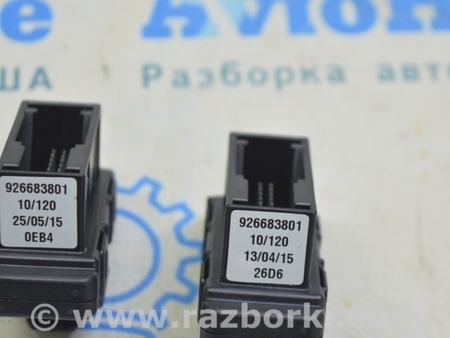 ФОТО Шинный интерфейс для BMW X1 F48 Одесса