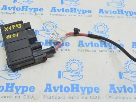 ФОТО Провод на интегрированный модуль питания для BMW X1 F48 Одесса