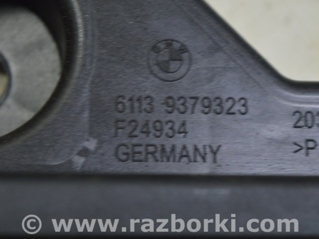 ФОТО Кронштейн блока предохранителей для BMW X1 F48 Одесса