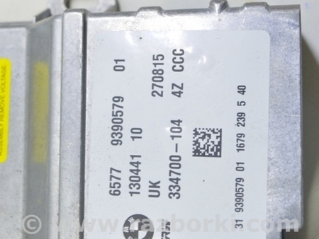 ФОТО Модуль srs airbag для BMW X1 F48 Одесса