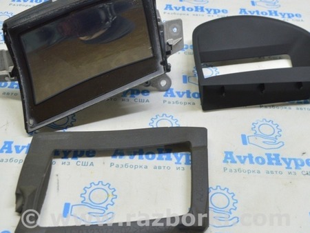 ФОТО Проекция на лобовое для BMW X1 F48 Одесса